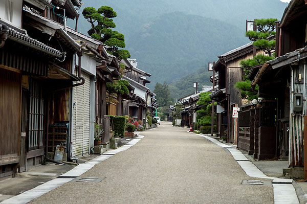 Flatwormproduction Japan